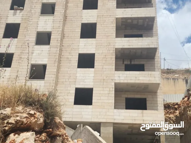 145 m2 3 Bedrooms Apartments for Sale in Nablus Northern Mount