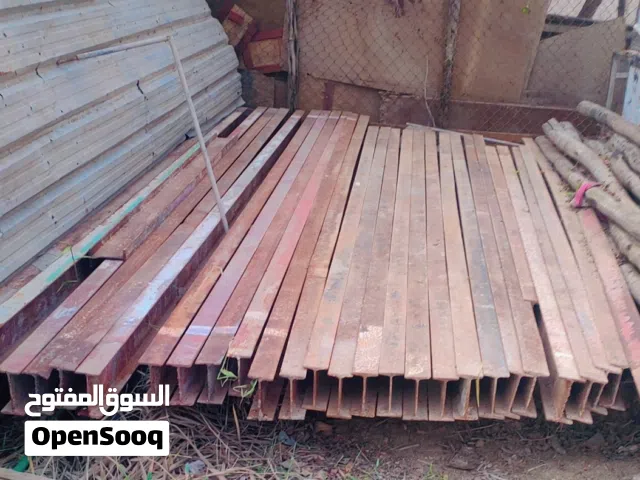 حديد شيلمان للبيع  العنوان ابي الخصيب حمدان