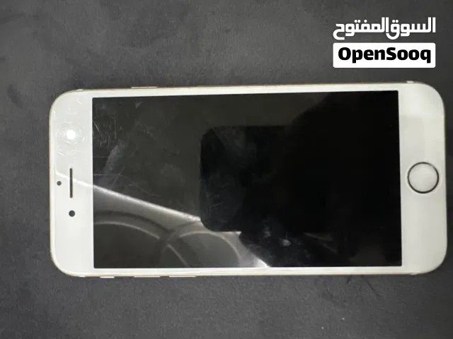 Apple iPhone 6S 32 GB in Al Dhahirah