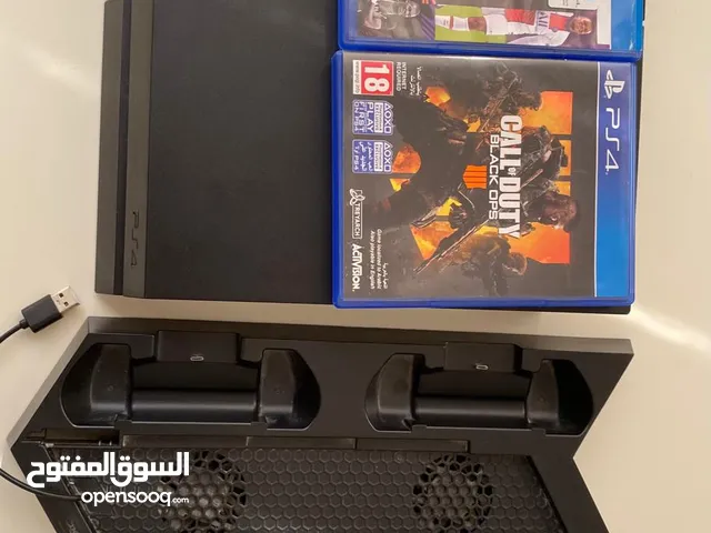 PlayStation 4 PlayStation for sale in Irbid