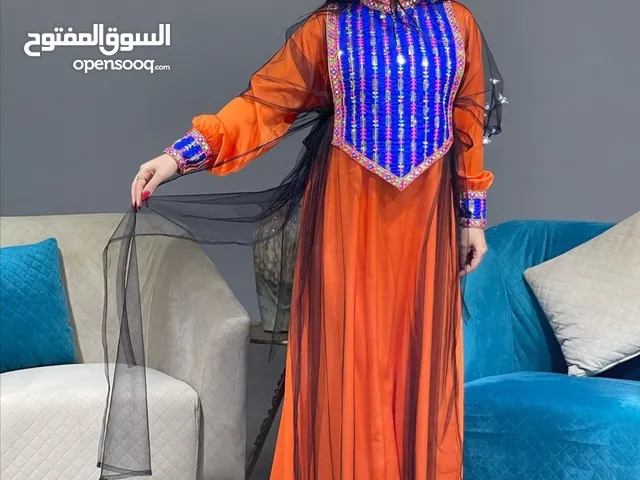 Fabrics Textile - Abaya - Jalabiya in Al Batinah