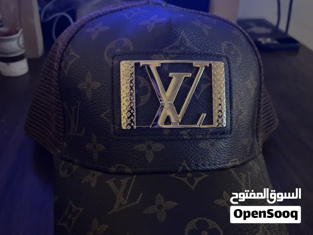 قبعة Louis Vuitton