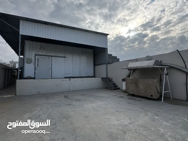333m2 Warehouses for Sale in Tripoli Al-Serraj