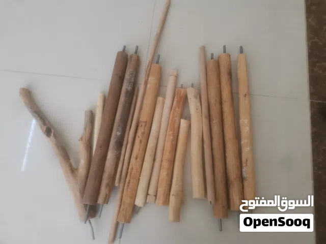 خشب للقفاص اقرا الوصف