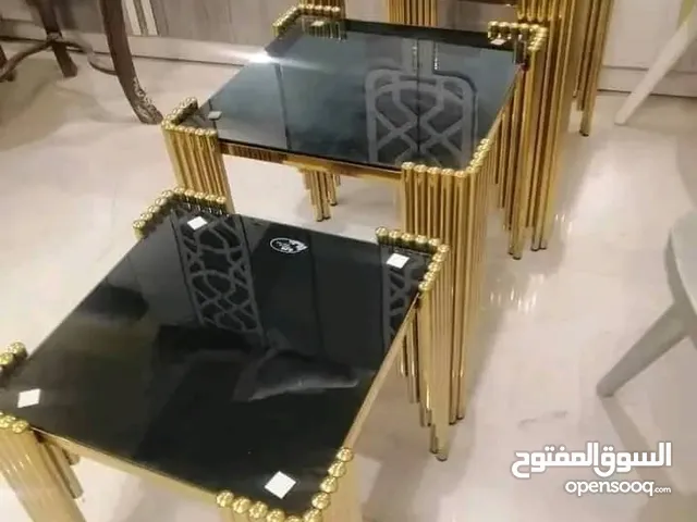 طرابيز استيل