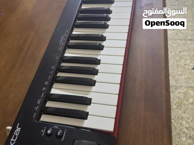 ميدي كيبورد nektar se49