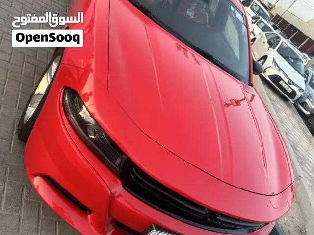 2023 دودج تشارجر SXT