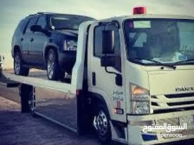 رافعة سيارات رافعة بريك دون رافعة نقل المركب