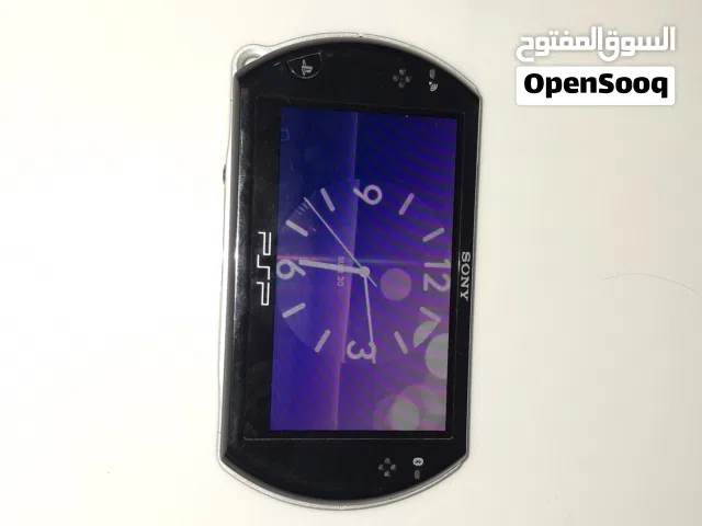 PSP PlayStation for sale in Northern Governorate