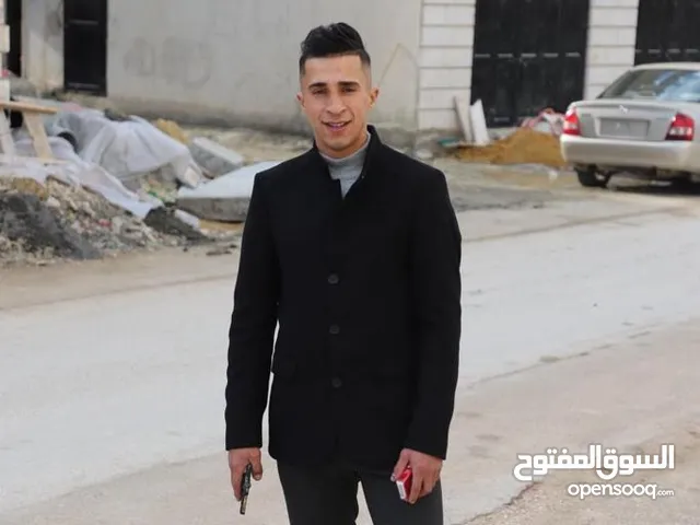 عزات خليل عزت دغامين