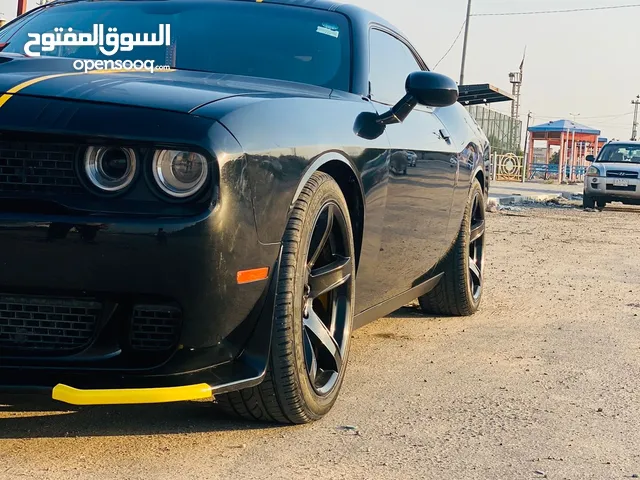 Dodge Challenger 2021 in Basra