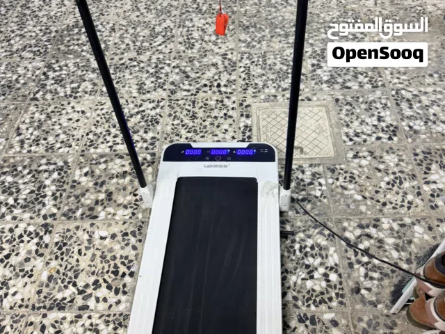 جهاز جري بيتي نظيف جداً