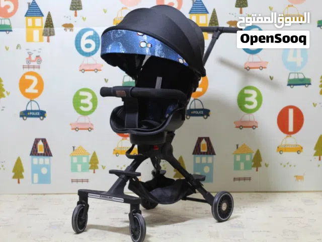 تشكيلة كبيرة من عربايات الشارع الاوروبية عربايات الأطفال عربايات الدفع من island toys يتوفر توصيل