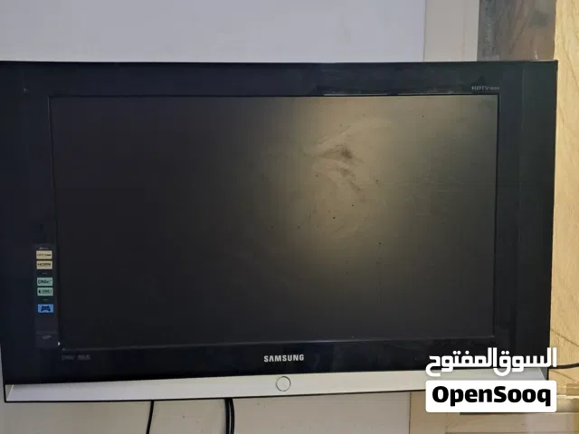 شاشة سامسونج