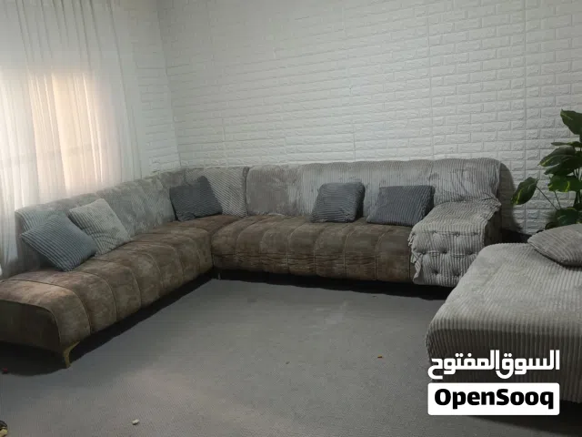 طقم كنب مستعمل