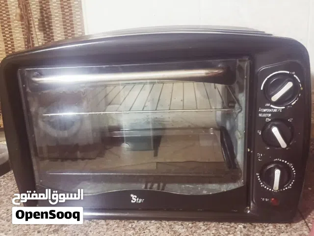 فرن كهرباء مش مستعمل وكاله للبيع نوعه ستار