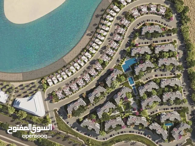 149m2 3 Bedrooms Apartments for Sale in Matruh Alamein