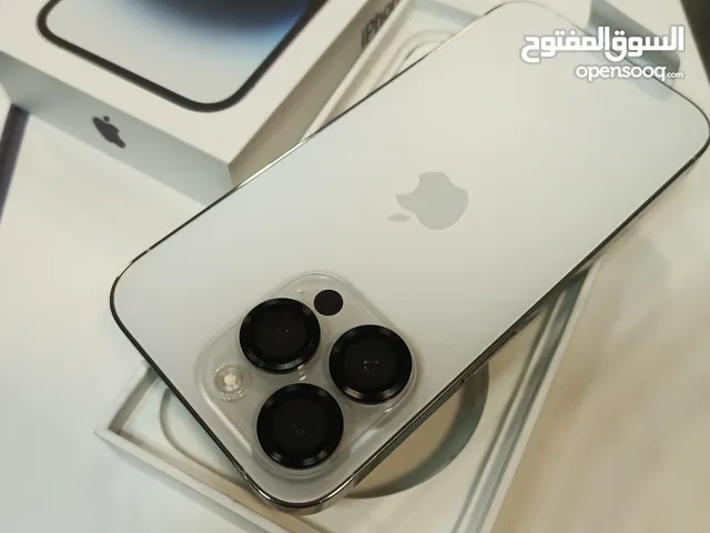 iphone 14 pro 256 GB شرق اوسط