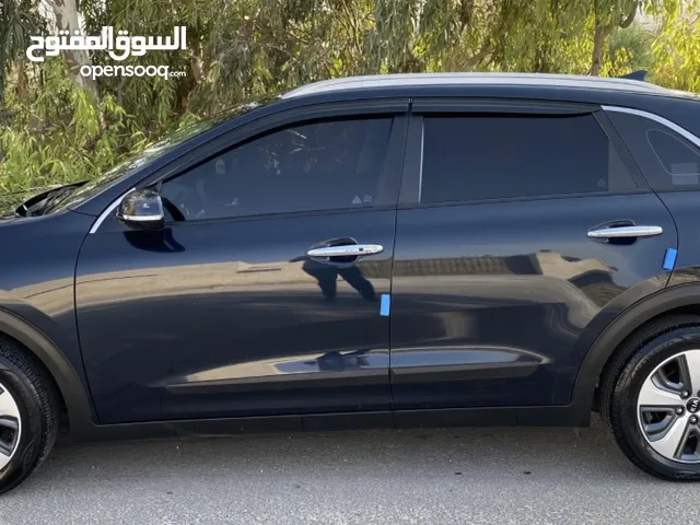 Used Kia Niro in Amman