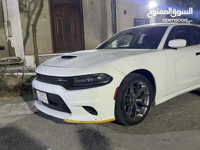 Used Dodge Charger in Basra