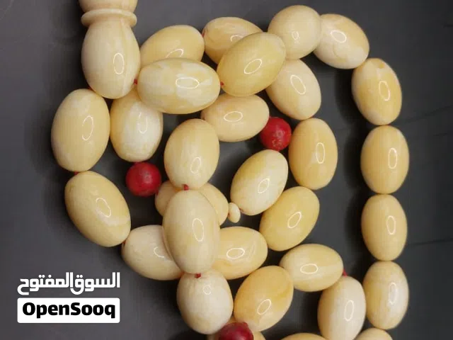 مسابح مسكي وفاتوران خامات روعة وزيوت أوروبية