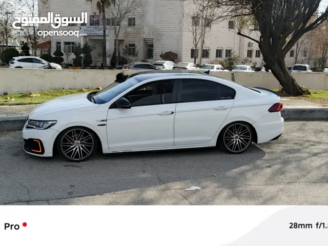 جنط 18 وكالة لا كسر ولا لحام، ولا خدش ولا فتال للبدل فقط على ال 17 الأصلي أو 18 حلو