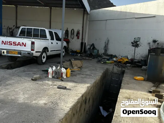 جراج للبيع . بسعر صفقة.. بيع عاجل لظروف صحية