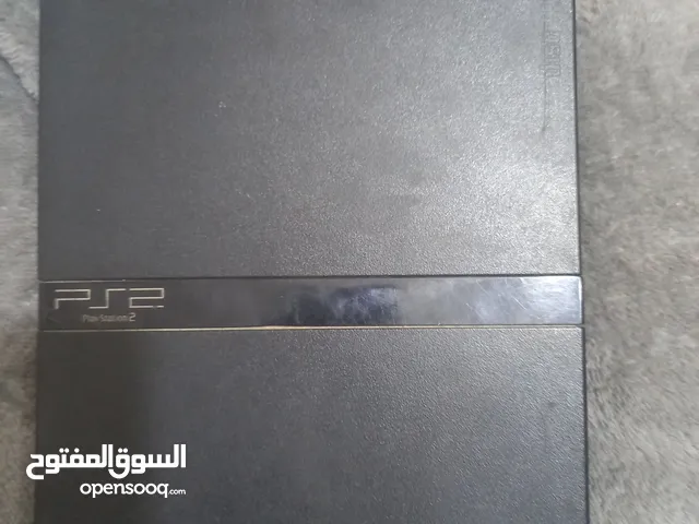 Play Station 2