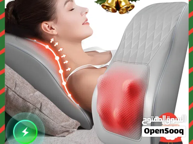 دلاكه ظهر مريحه الأعصاب