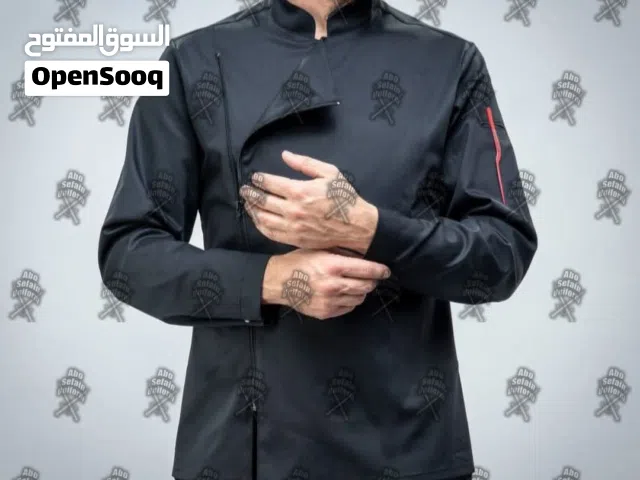 Restaurant and cafe uniforms-أفضل تصميمات الزى الموحد للمطاعم و الكافيهات -صور يونيفورم ويتر و شيفات