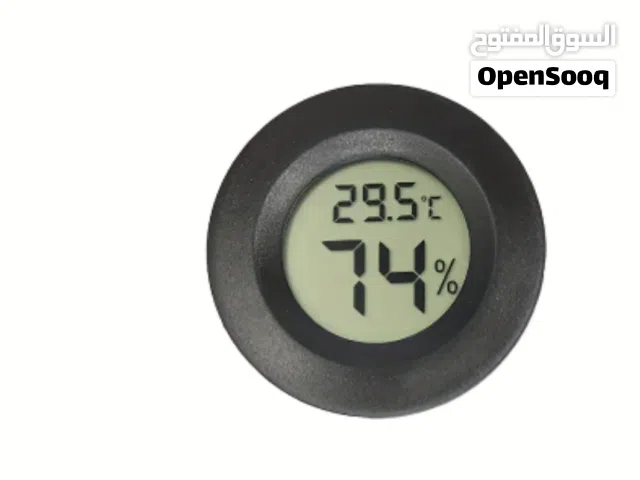 مؤشر درجه حراره ورطوبه