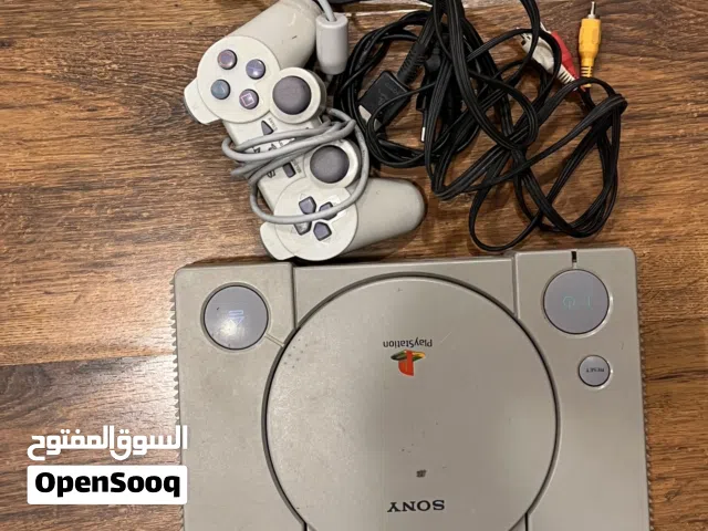 Play station 1