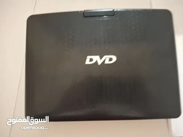 للبيع دي في دي متنقل