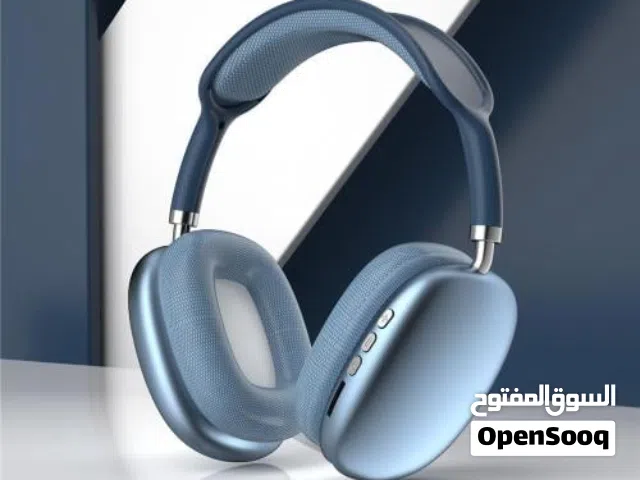 سماعة رأس p9