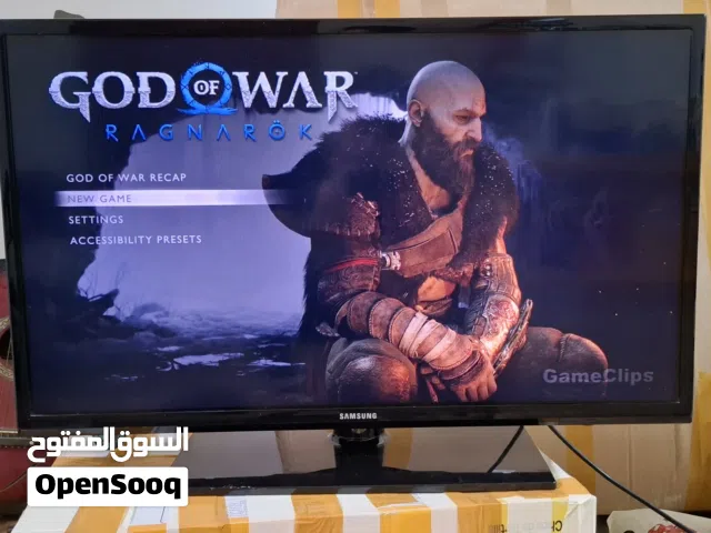 Samsung LCD 32.5 inch TV
