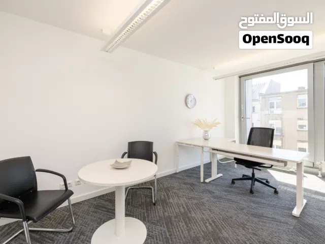 مساحة مكتبية للإيجار لـ عدد 1 أشخاص في 6 October, IDG Industrial Zone 6th of October