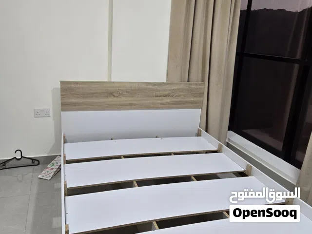 هيكل سرير للبيع