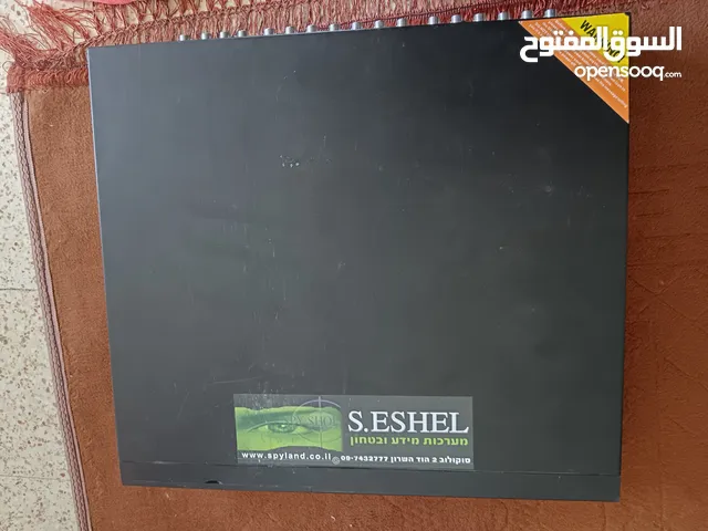 DVD دي في آر 24 خط