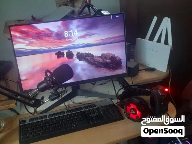 PC Gaming للبيع