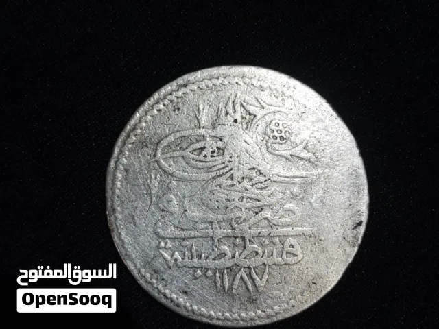 عملة تركية