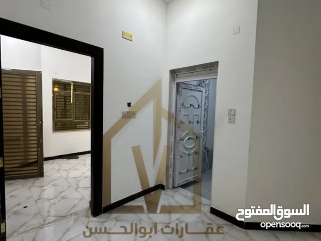 شقة سكنية درجة اولى للايجار في منطقة حي صنعاء