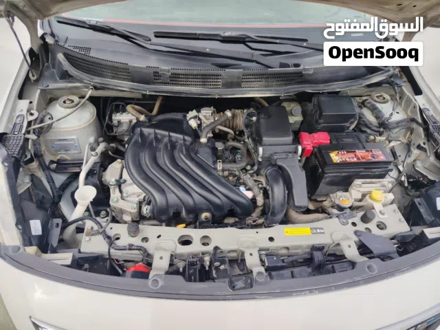 بيع سياره سني هندي