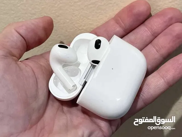 Apple airpods3