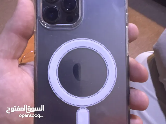 Apple iPhone 12 Pro Max 256 GB in Baghdad