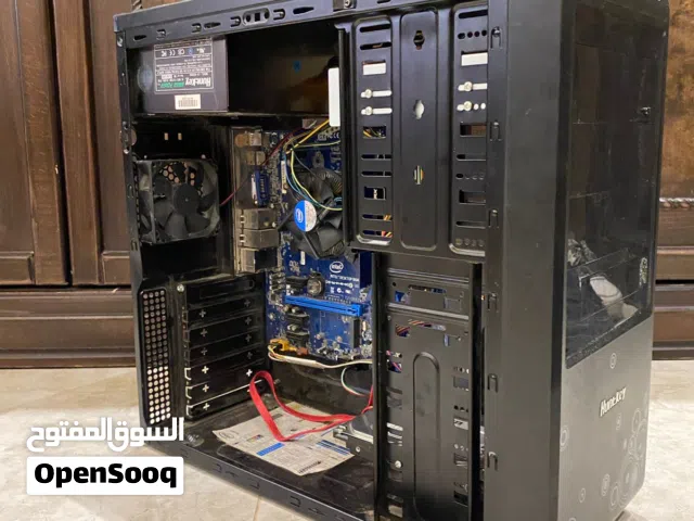 Windows Other  Computers  for sale  in Amman