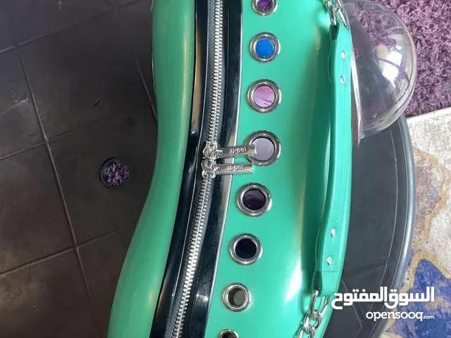 شنطة سفر u -pet ورحلات للقطط وكلاب الزينة
