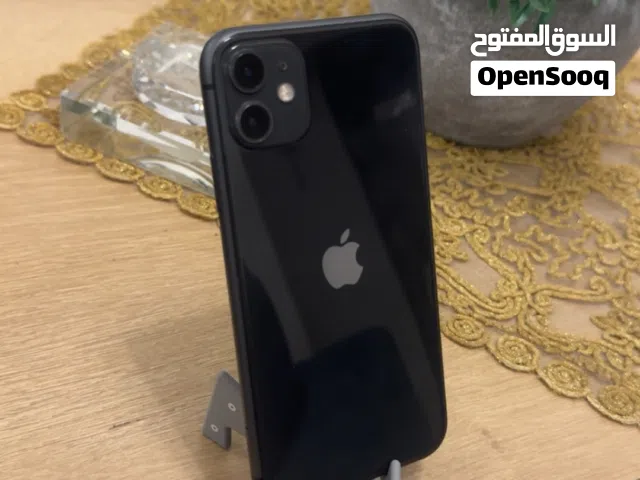 Iphone 11 PERFECT condition *55KD ONLY*