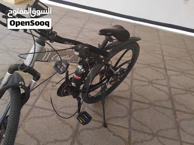 دراجة للبيع بسعر جيد