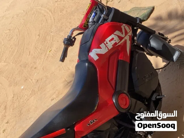 2019 Honda Navi