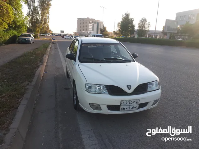 بروتون اوتوماتيك وا جا